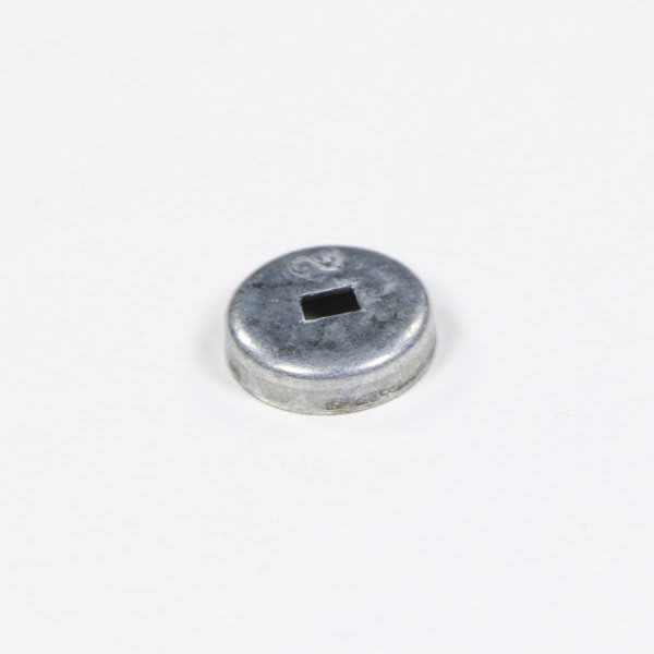 Whirlpool Replacement Clutch Spring Cap For Washer And Dryer, Part# Wp62646