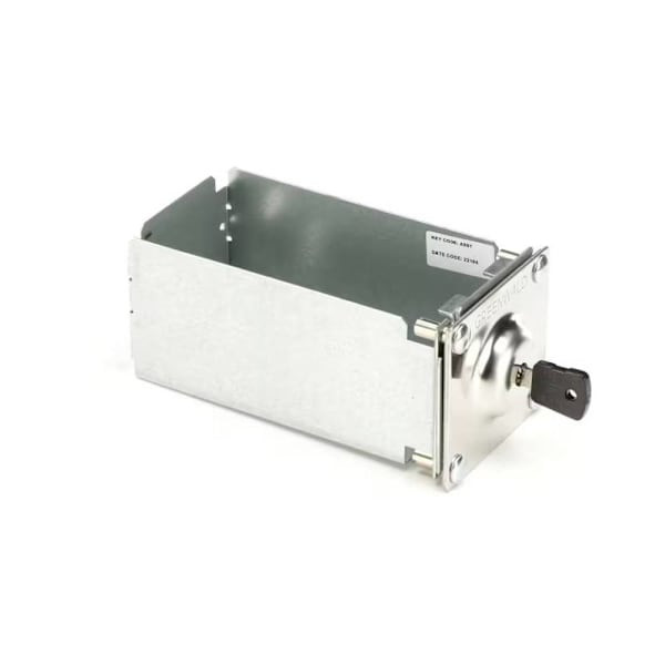 Whirlpool Replacement Coin Box For Washer, Part # W11190039