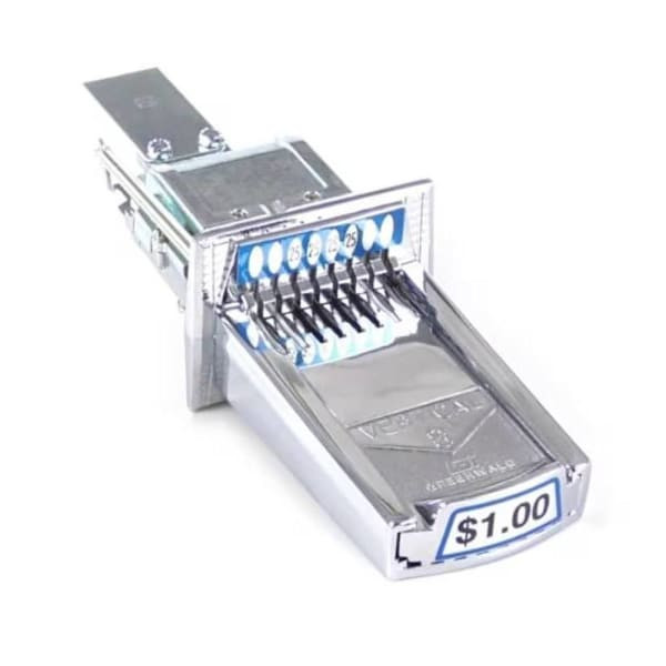 Whirlpool Replacement Coin Slide For Washer, Part # W11244229