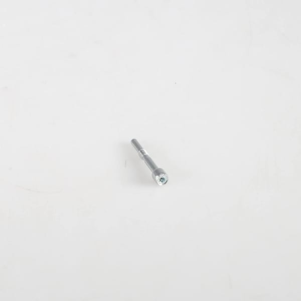 Whirlpool Replacement Console Lock Screw For Washer, Part # Wp3400860
