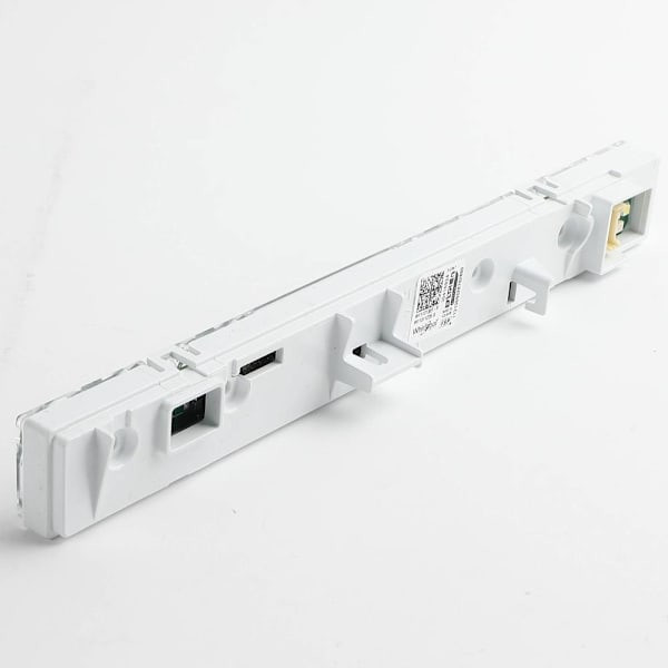 Whirlpool Replacement Control Panel For Washer, Part # W11632709