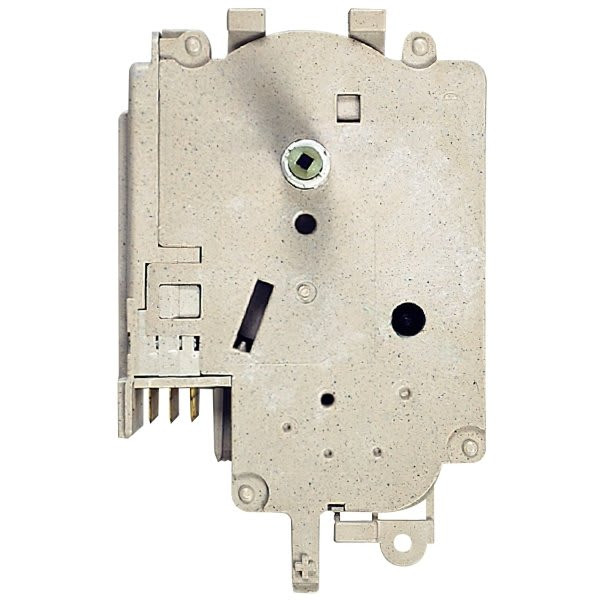 Whirlpool Replacement Control Timer For Washer, Part # Wp3951166