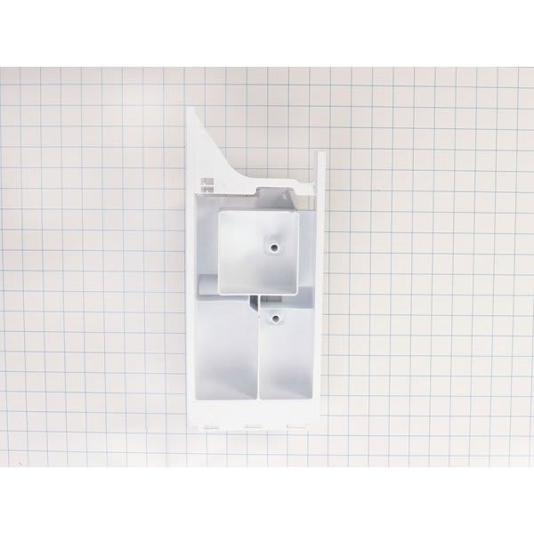 Whirlpool Replacement Detergent Drawer For Washer, Part # Wp8540402