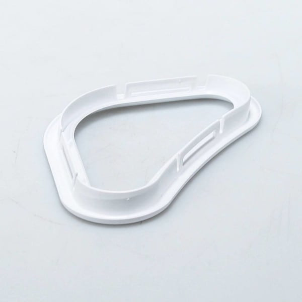 Whirlpool Replacement Dispenser Housing Bezel For Washer, Part # Wp8563877