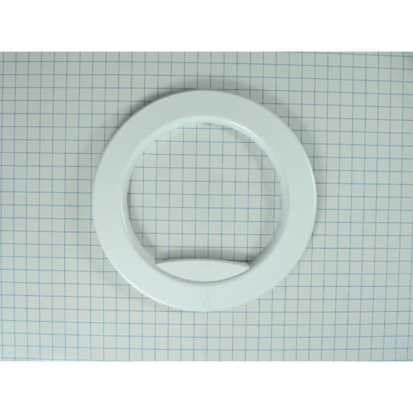 Whirlpool Replacement Door Cover For Washer, Part # Wp34001178