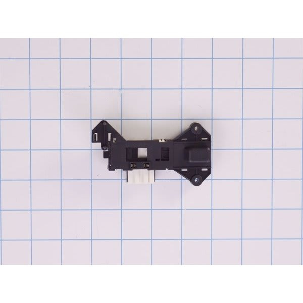 Whirlpool Replacement Door Latch For Washer, Part # Wpw10192995