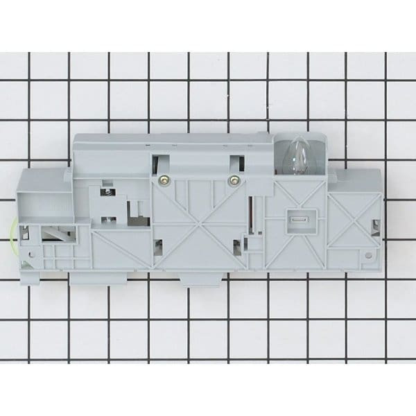 Whirlpool Replacement Door Lock For Washer, Part # Wp22003593
