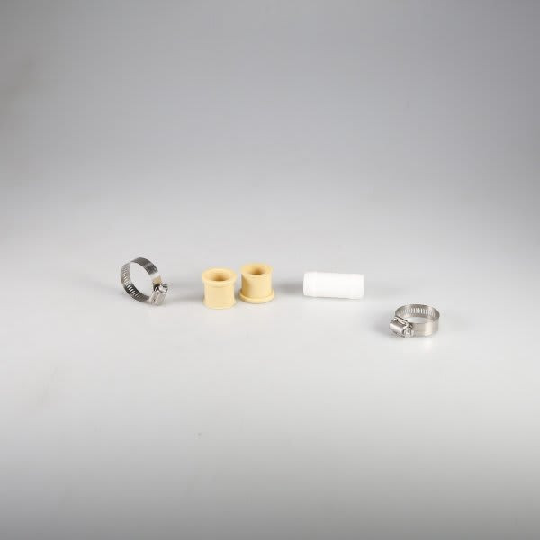 Whirlpool Replacement Drain Hose Coupling Kit For Washer/Dryer, Part# 285442