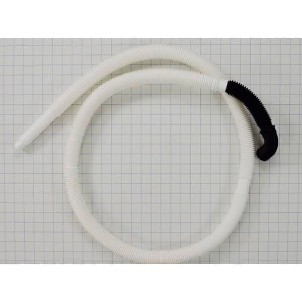 Whirlpool Replacement Drain Hose For Washer, Part # Wp40053901