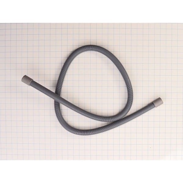 Whirlpool Replacement Drain Hose For Washer, Part# Wp8181737