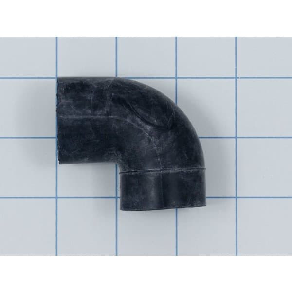 Whirlpool Replacement Drain Hose For Washer, Part# Wp8182767