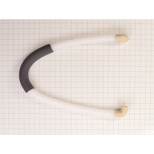 Whirlpool Replacement Drain Hose For Washer, Part# Wpw10003250