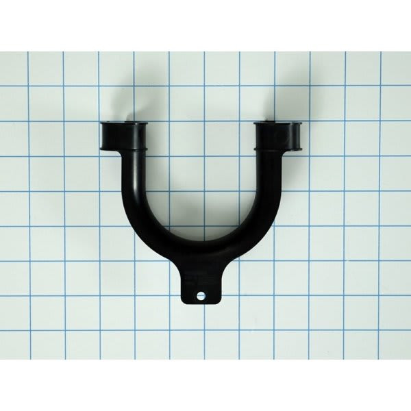Whirlpool Replacement Drain Hose Retainer For Washer, Part# Wpw10280024