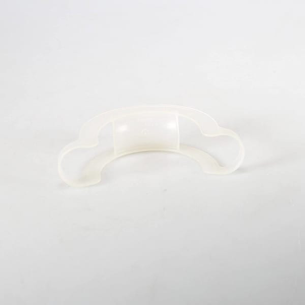 Whirlpool Replacement Drain Hose U-Bend Bracket For Washer, Part # Wp8577378
