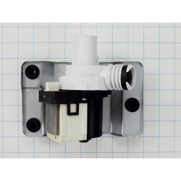 Whirlpool Replacement Drain Pump For Washer, Part # Wp34001320