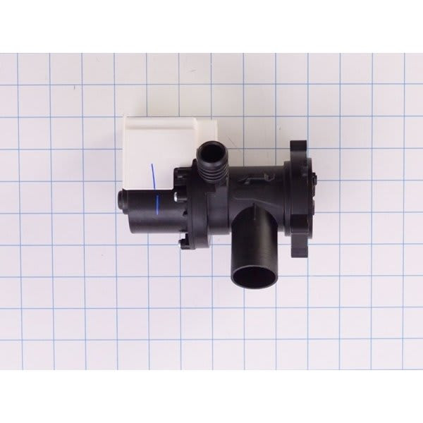 Whirlpool Replacement Drain Pump For Washer, Part # Wpw10465252