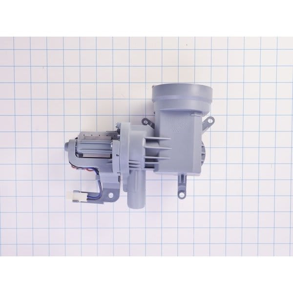 Whirlpool Replacement Drain Pump For Washer, Part #wpw10605427