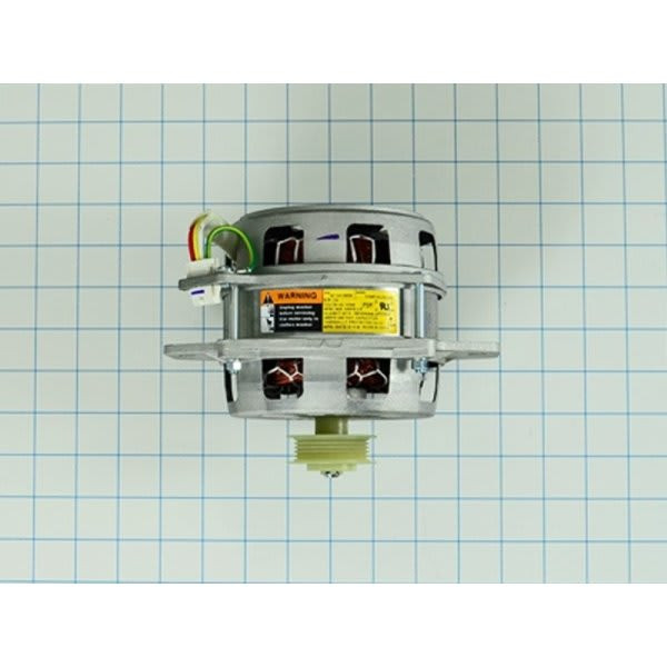 Whirlpool Replacement Drive Motor For Washer, Part# Wpw10677715