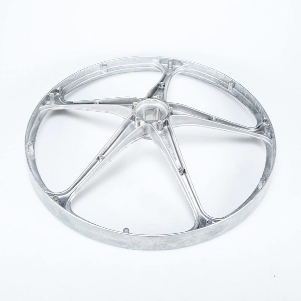 Whirlpool Replacement Drive Pulley For Washer, Part # Wp8182650