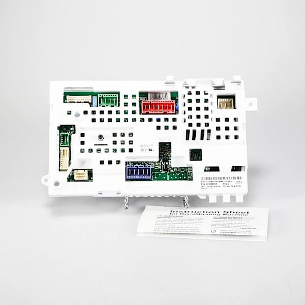 Whirlpool Replacement Electronic Control Board For Washer, Part # W10480126