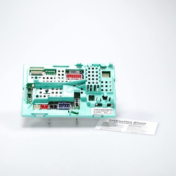 Whirlpool Replacement Electronic Control Board For Washer, Part # W10480261