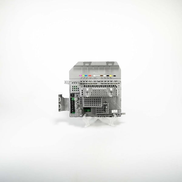 Whirlpool Replacement Electronic Control Board For Washer, Part # W11029153