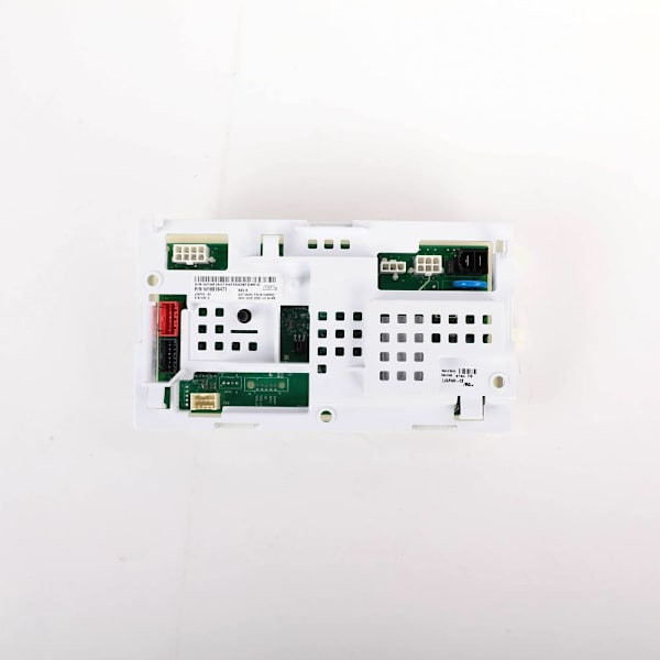 Whirlpool Replacement Electronic Control Board For Washer, Part # W11124822