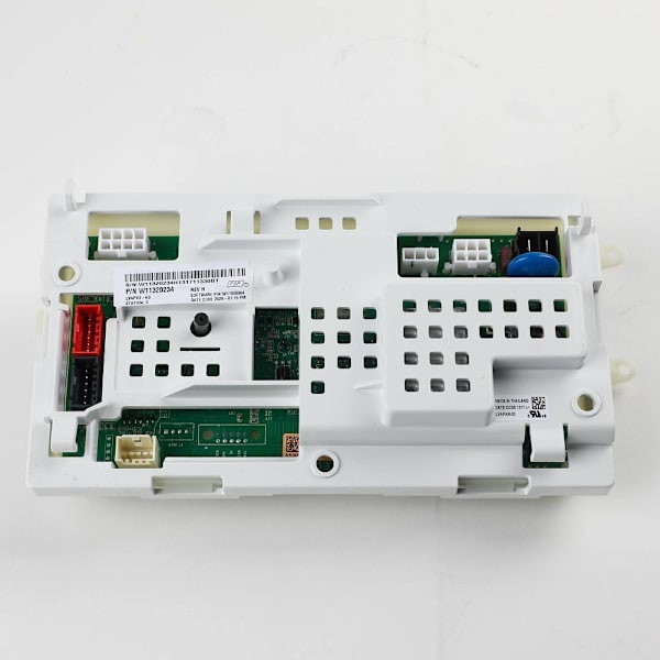 Whirlpool Replacement Electronic Control Board For Washer, Part # W11399436