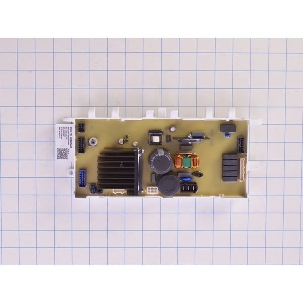 Whirlpool Replacement Electronic Control Board For Washer, Part # W11723354