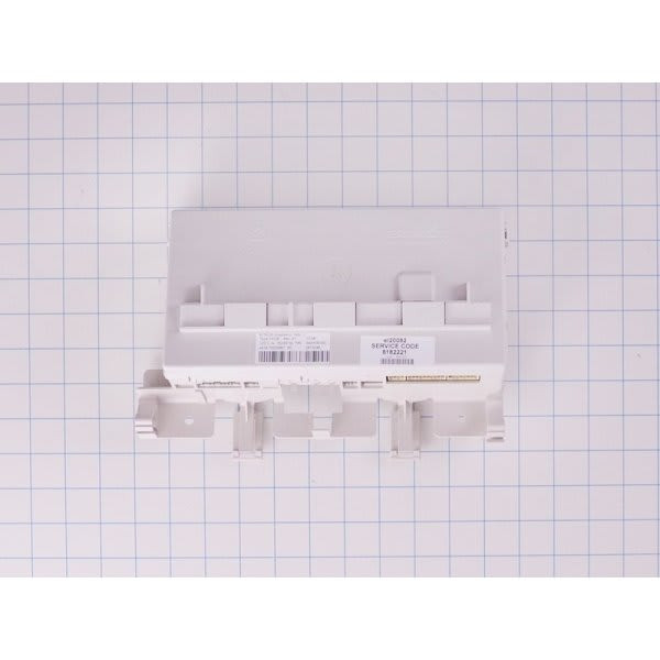 Whirlpool Replacement Electronic Control For Washer, Part #wp8182215