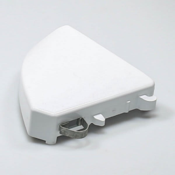 Whirlpool Replacement Endcap For Washer, Part# Wp8565954