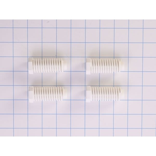 Whirlpool Replacement Feet Leveling For Washer, Part# W11025920