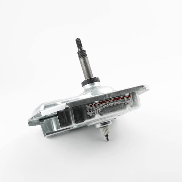Whirlpool Replacement Gearcase Assembly For Washer, Part # W11132267