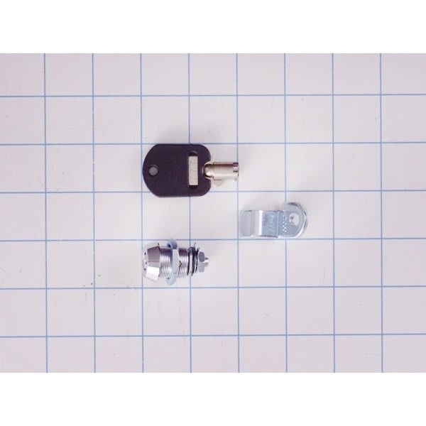 Whirlpool Replacement Key For Washer/Dryer, Part# W11685800