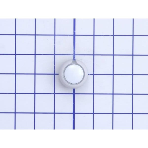 Whirlpool Replacement Knob For Laundry, Part# Wp3957796