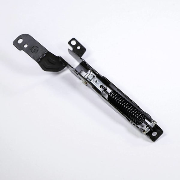 Whirlpool Replacement Left Lid Hinge For Washer, Part # W10842413