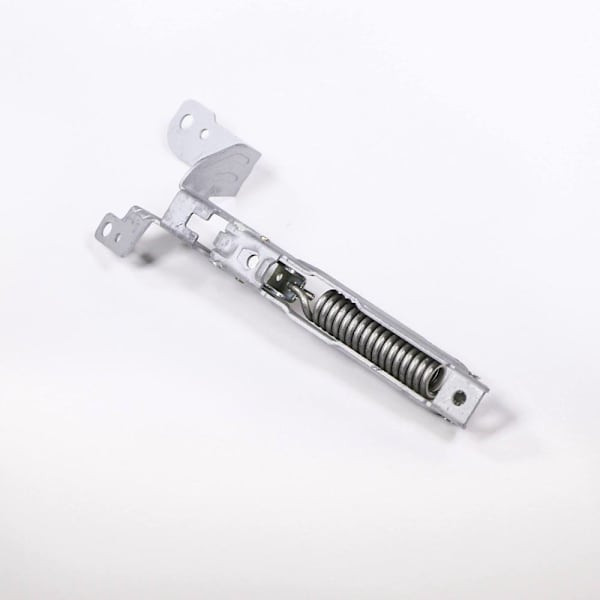 Whirlpool Replacement Left Lid Hinge For Washer, Part # Wpw10305277