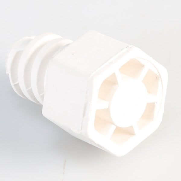 Whirlpool Replacement Leveling Leg For Dryer, Part #wp8182479