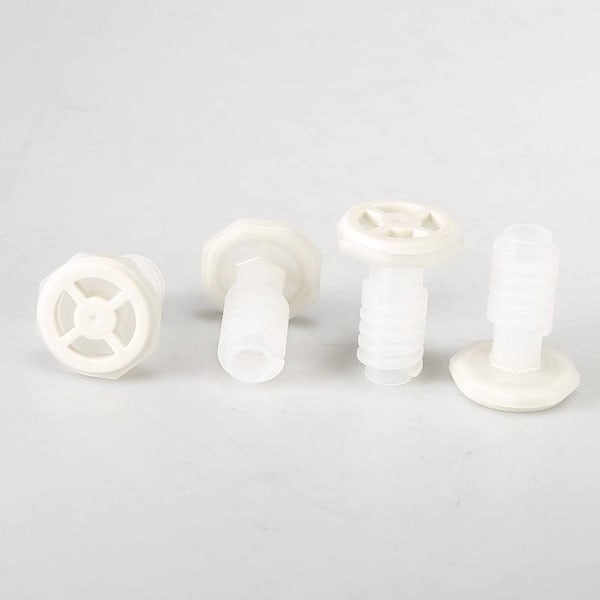 Whirlpool Replacement Leveling Legs Pack Of 4 For Washer, Part # W11213957