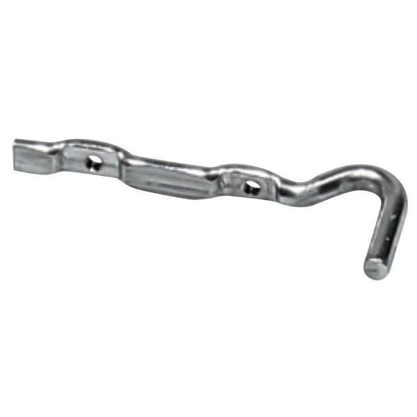 Whirlpool Replacement Lid Hinge For Washer, Part #wp91770