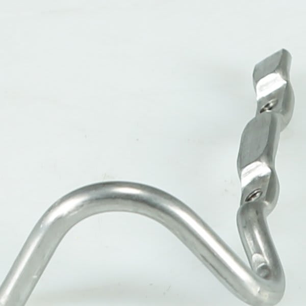 Whirlpool Replacement Lid Hinge For Washer/Dryer, Part# Wp54583