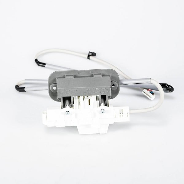 Whirlpool Replacement Lid Lock Assembly For Washer, Part # W10861642