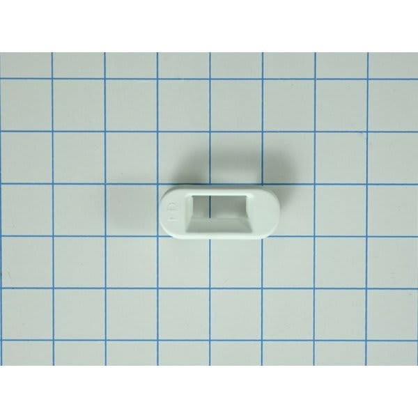 Whirlpool Replacement Lid Lock Bezel For Washer, Part# Wpw10392041