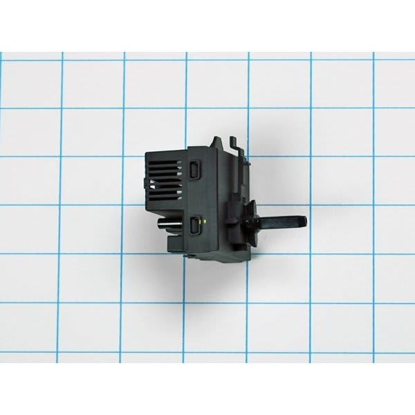 Whirlpool Replacement Load Sensing Switch For Washer, Part # Wpw10292584
