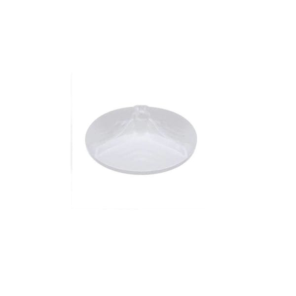 Whirlpool Replacement Lower Agitator Washplate For Washer, Part # W11510461
