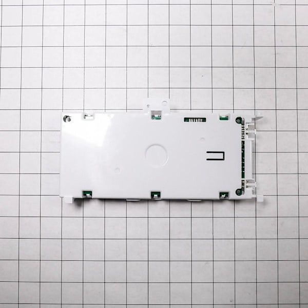 Whirlpool Replacement Main Control Board For Dryer, Part # Wpw10542001
