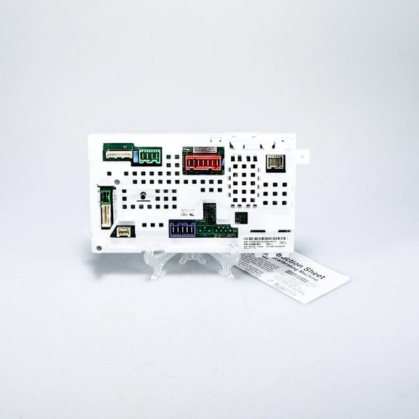 Whirlpool Replacement Main Control Board For Washer, Part # W10581552