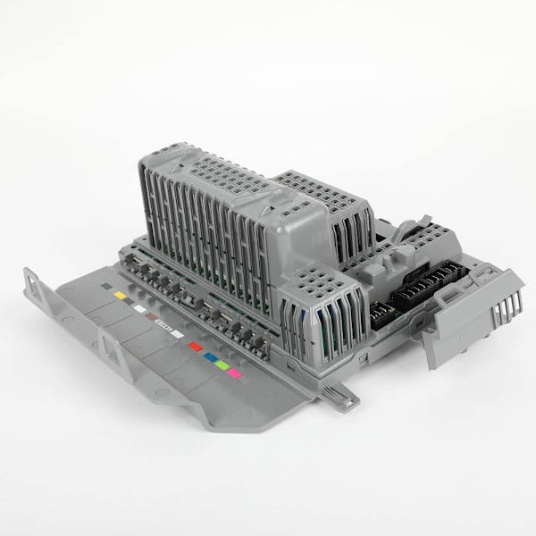 Whirlpool Replacement Main Control Board For Washer, Part # W11201286