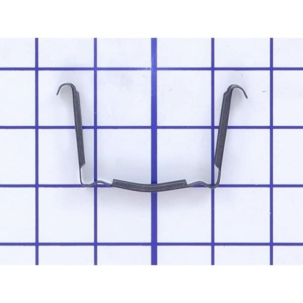 Whirlpool Replacement Motor Clip, Part# Wpy015825