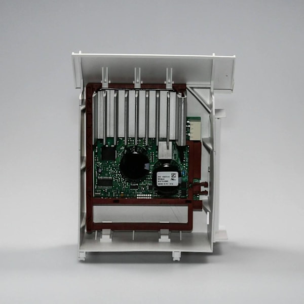 Whirlpool Replacement Motor Control Board For Washer, Part # W10756692